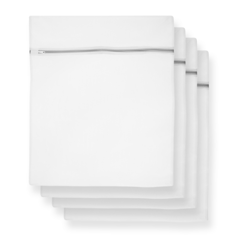 옷감 손상, 이젠 안녕! 섬세한 당신을 위한 필수템: 코멧 홈 메쉬 세탁망 솔직 후기 세탁망