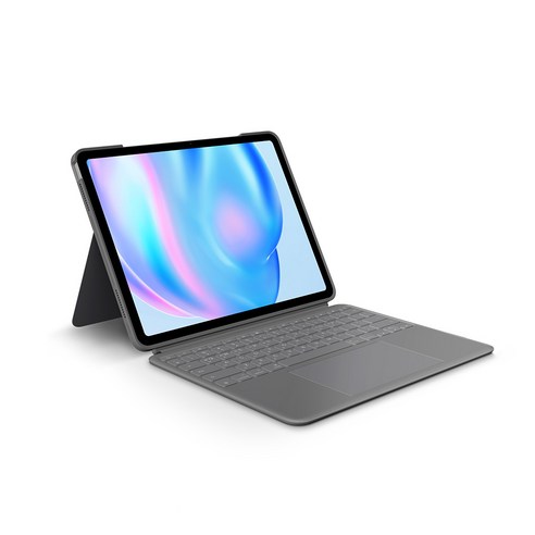 "아이패드 에어, 이제 노트북처럼 쓰세요! 마법같은 로지텍 Combo Touch 후기" 로지텍콤보터치11