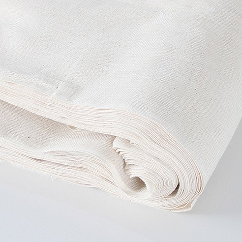 꿉꿉함은 이제 안녕! 동대문단추왕 강화 소창 행주로 산뜻한 주방 되찾기 소창원단