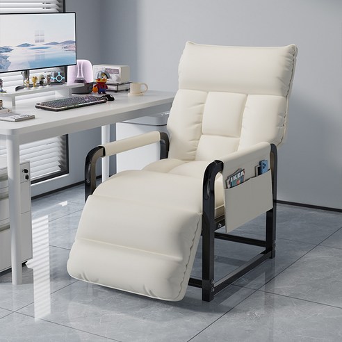 내 방에 눕방 성지를?! ✨ 꿀잠 보장하는 마법의 소파 후기! 1인리클라이너