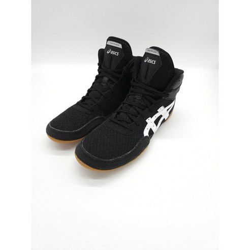 링 위를 지배하는 궁극의 한 수! 아식스 매트플렉스 7 레슬링화 솔직 후기 아식스레슬링화