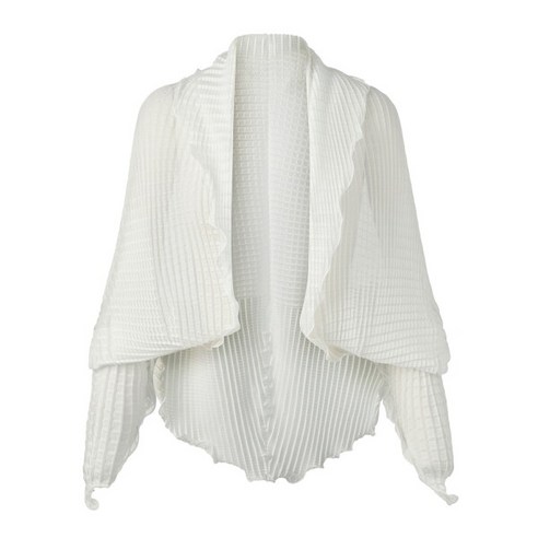 옷장에 블랙홀? 플리츠 스카프 하나로 스타일 고민 끝! (솔직 후기) 플리츠미스카프