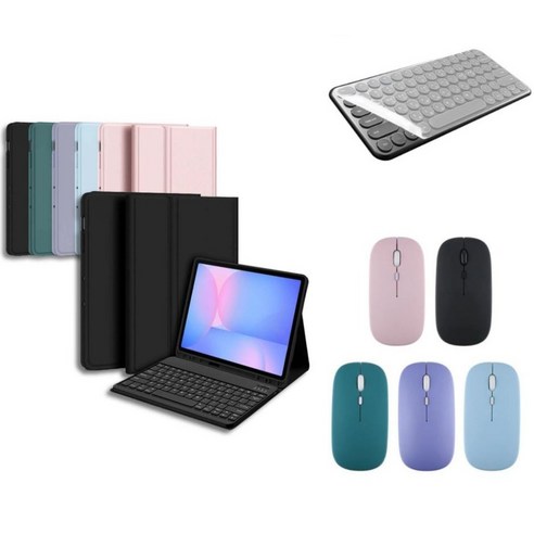 갤럭시탭 S10 FE, S10 FE 플러스, 생산성을 200% 끌어올리는 마법? ✨ (feat. 숨겨진 비밀) 갤럭시탭s10fe플러스키보드