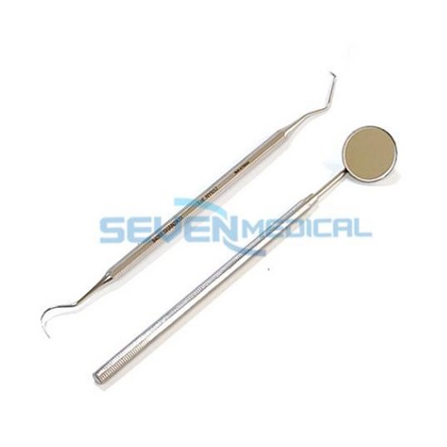 숨겨왔던 나의 치아 건강 고민, 이젠 안녕! 치과 가는 두려움 극복 솔루션 셀프스케일링